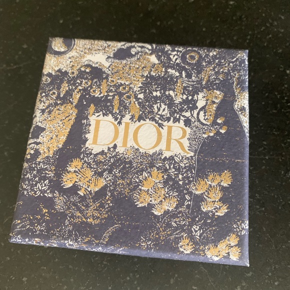 Authentic Dior Hoops - Picture 6 of 6